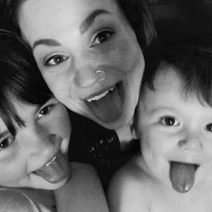 Meet your Posher, Krystine